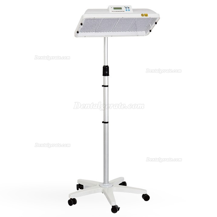 DAVID XHZ-90P Mobile Neugeborenen-Phototherapielampe, Phototherapie bei Neugeborenengelbsucht